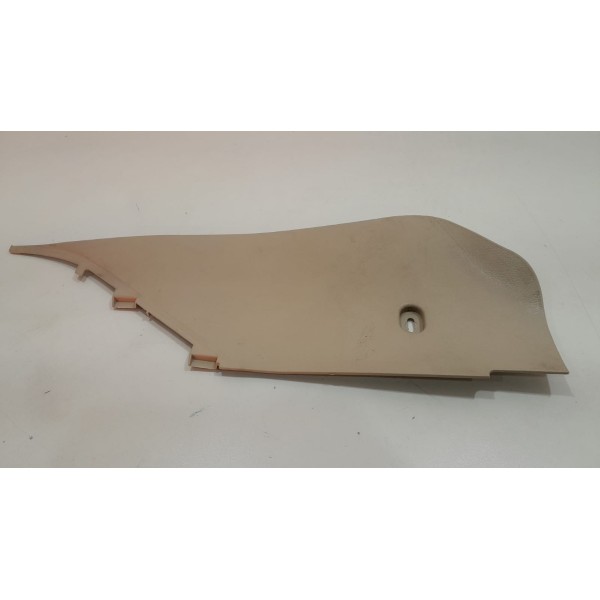 Acabamento Console Lado Esquerdo Vw Tiguan Tsi 2014 A 2018