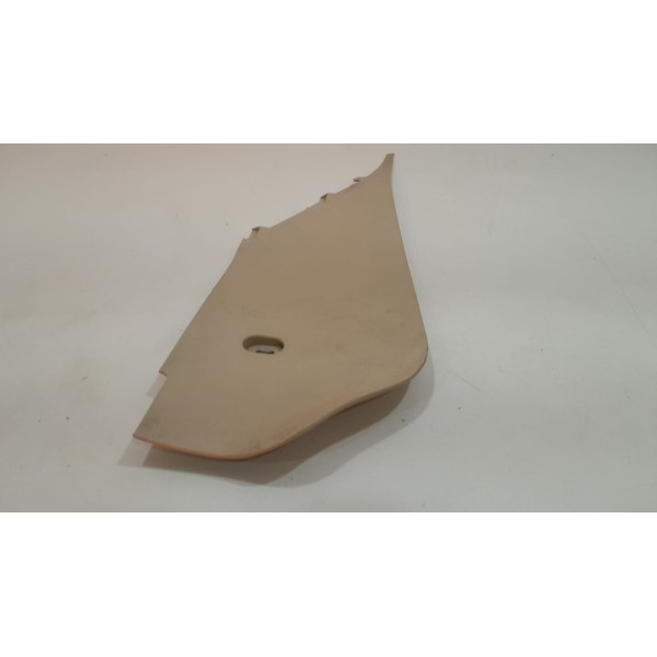 Acabamento Console Lado Esquerdo Vw Tiguan Tsi 2014 A 2018