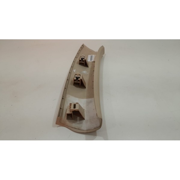 Acabamento Coluna Teto Direito Tiguan 2009-10-11-12 5n086723