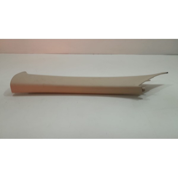 Acabamento Da Coluna De Teto Tiguan Lado Esquerdo