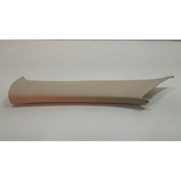 Acabamento Da Coluna De Teto Tiguan Lado Esquerdo