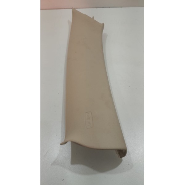 Acabamento Da Coluna De Teto Tiguan Lado Esquerdo