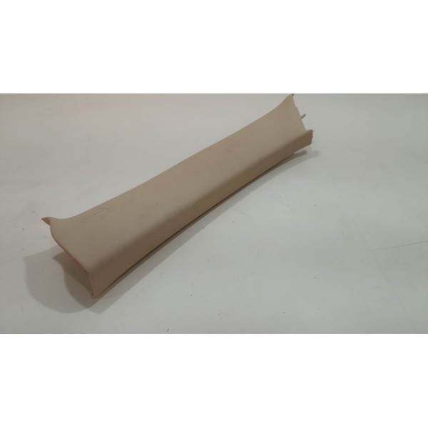 Acabamento Da Coluna De Teto Tiguan Lado Esquerdo