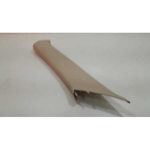 Acabamento Da Coluna De Teto Tiguan Lado Esquerdo