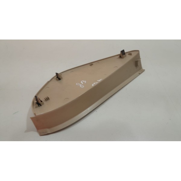 Moldura Tampa Lateral Direita Vw Tiguan 5n0858218