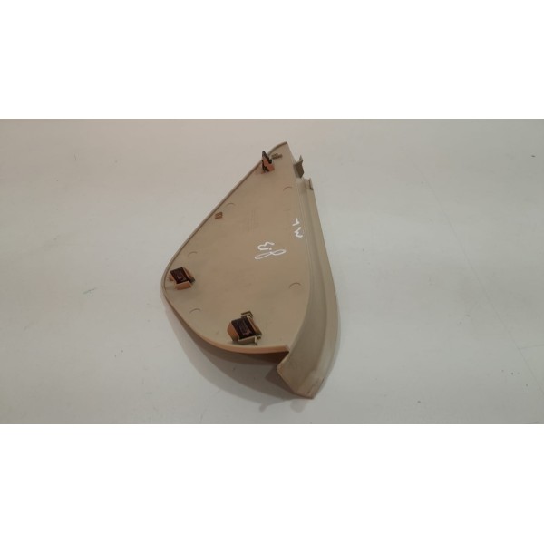 Moldura Tampa Lateral Direita Vw Tiguan 5n0858218