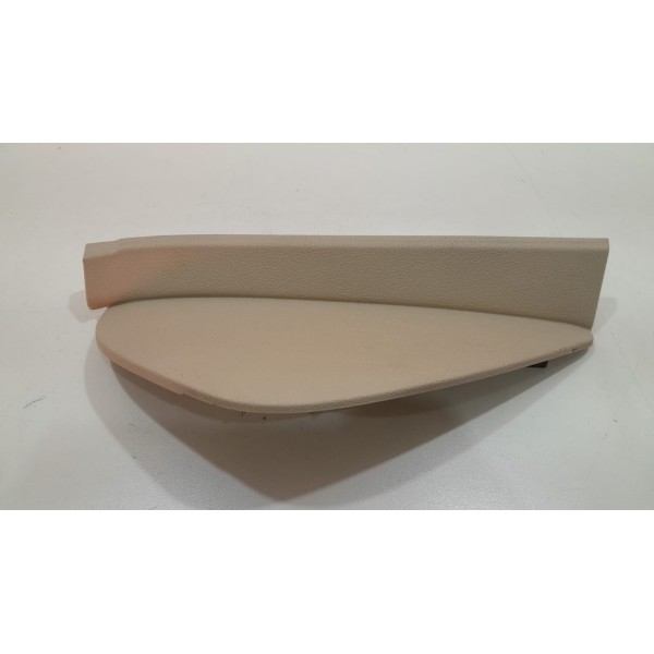 Moldura Tampa Lateral Direita Vw Tiguan 5n0858218