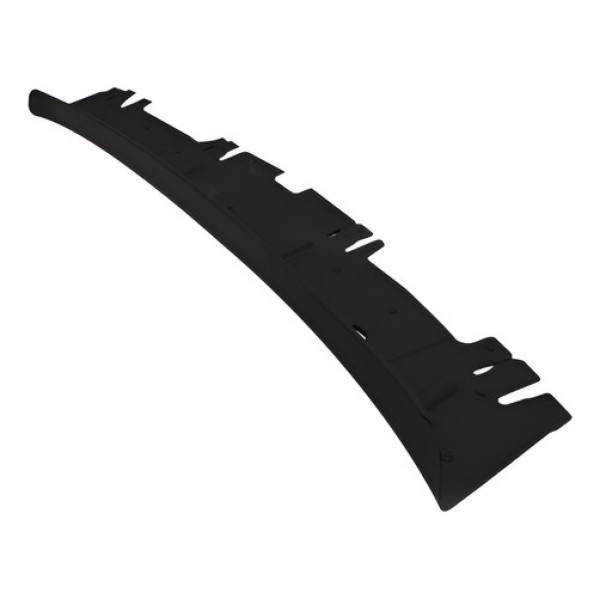 Acabamento Inferior Radiador Ecosport 2003 04 05 06 07/2012