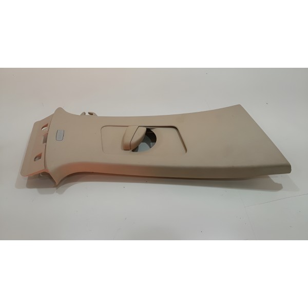 Moldura Coluna B Vw Tiguan Direito Passageiro - 5n0867244