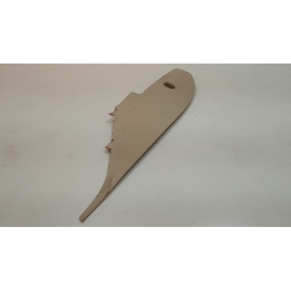 Acabamento Console Vw Tiguan 2010 A 2016 Direito 5m1863046c