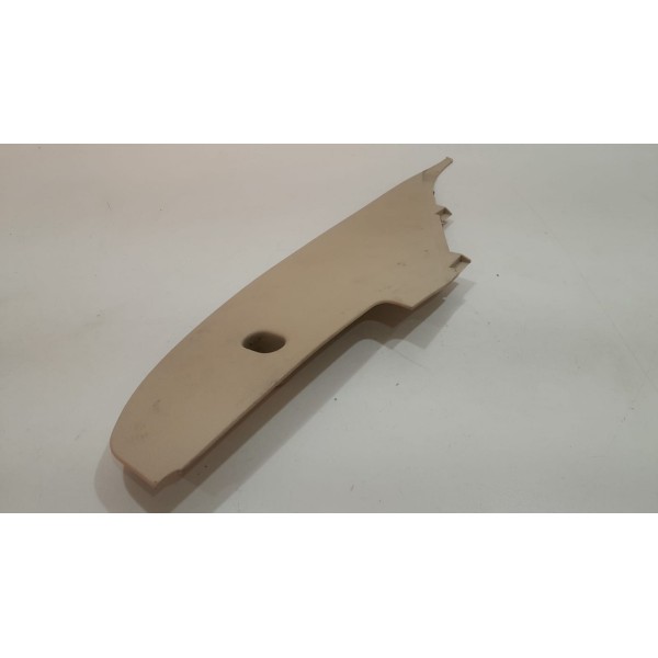 Acabamento Console Vw Tiguan 2010 A 2016 Direito 5m1863046c