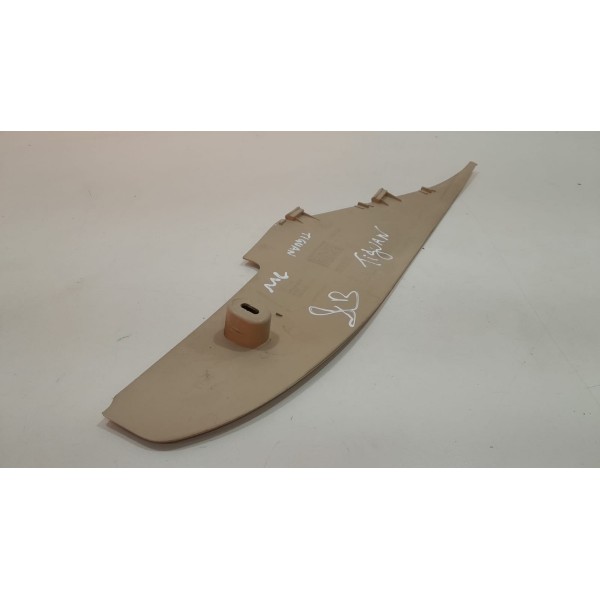 Acabamento Console Vw Tiguan 2010 A 2016 Direito 5m1863046c