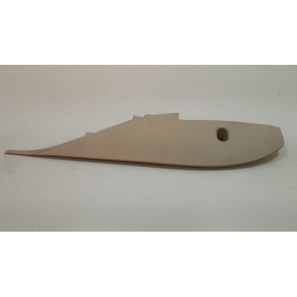 Acabamento Console Vw Tiguan 2010 A 2016 Direito 5m1863046c