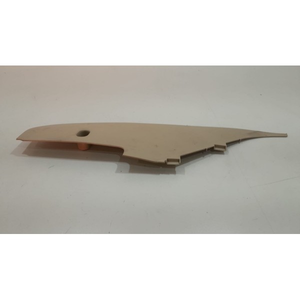 Acabamento Console Vw Tiguan 2010 A 2016 Direito 5m1863046c