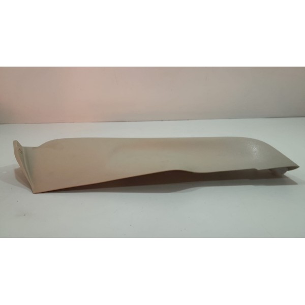 Acabamento Porta Malas Direito Tiguan  5n0867766  Bege