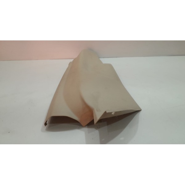 Acabamento Porta Malas Direito Tiguan  5n0867766  Bege