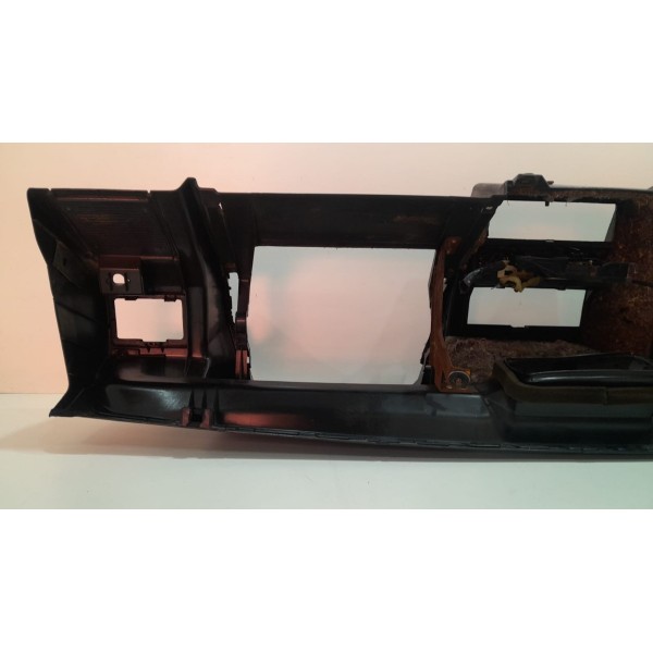 Painel Capa Grafite Original Gol Sav Voy Parati 87 A 95