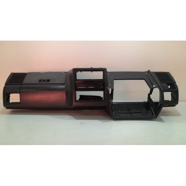 Painel Capa Grafite Original Gol Sav Voy Parati 87 A 95