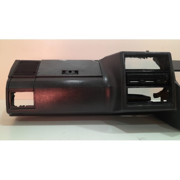 Painel Capa Grafite Original Gol Sav Voy Parati 87 A 95