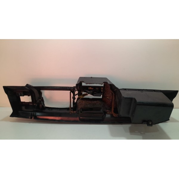 Painel Capa Grafite Original Gol Sav Voy Parati 87 A 95