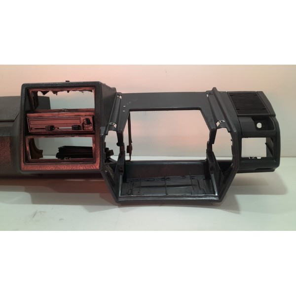 Painel Capa Grafite Original Gol Sav Voy Parati 87 A 95