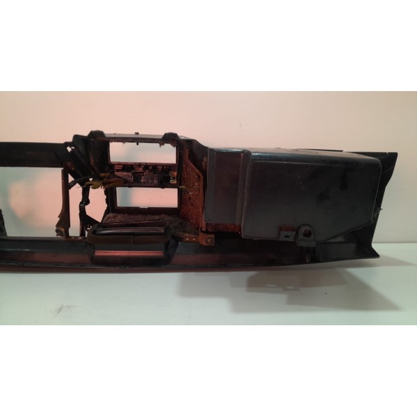 Painel Capa Grafite Original Gol Sav Voy Parati 87 A 95