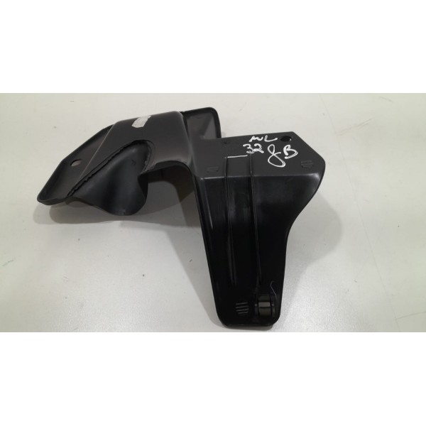 Acabamento Inferior Coluna Direção Vw Tiguan 2010/2020