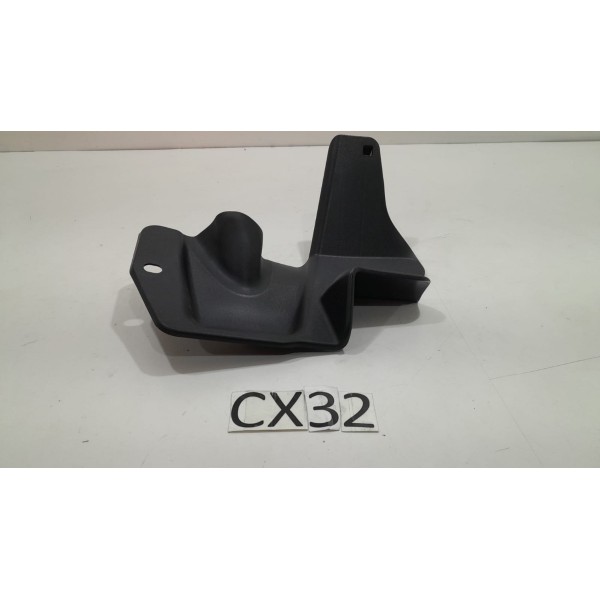 Acabamento Inferior Coluna Direção Vw Tiguan 2010/2020