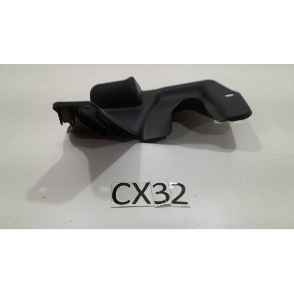 Acabamento Inferior Coluna Direção Vw Tiguan 2010/2020