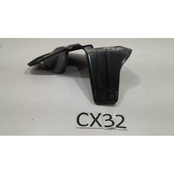 Acabamento Inferior Coluna Direção Vw Tiguan 2010/2020