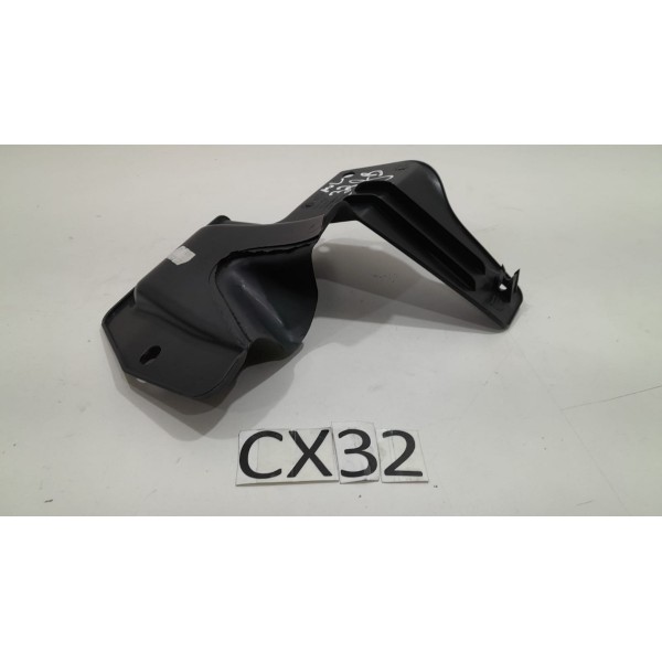 Acabamento Inferior Coluna Direção Vw Tiguan 2010/2020