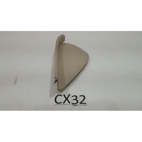 Moldura Tampa Lateral Esquerda Painel Tiguan. 5n0858247