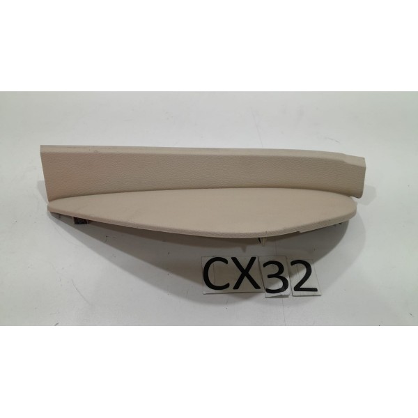 Moldura Tampa Lateral Esquerda Painel Tiguan. 5n0858247