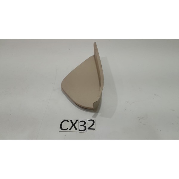 Moldura Tampa Lateral Esquerda Painel Tiguan. 5n0858247