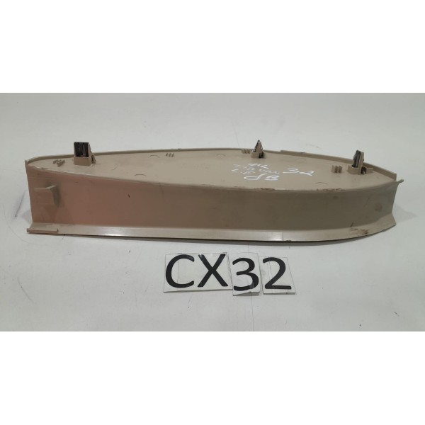 Moldura Tampa Lateral Esquerda Painel Tiguan. 5n0858247