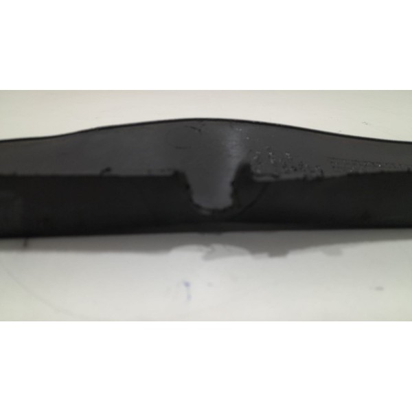 Aplique Inferior Paracho Detalhe Fiesta 1.0 2019 J7bb17626b