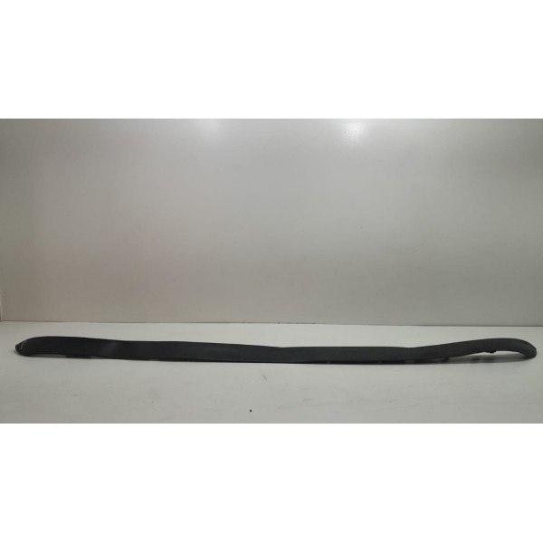 Aplique Inferior Paracho Detalhe Fiesta 1.0 2019 J7bb17626b