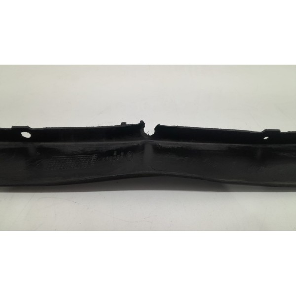 Aplique Inferior Paracho Detalhe Fiesta 1.0 2019 J7bb17626b