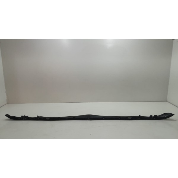 Aplique Inferior Paracho Detalhe Fiesta 1.0 2019 J7bb17626b