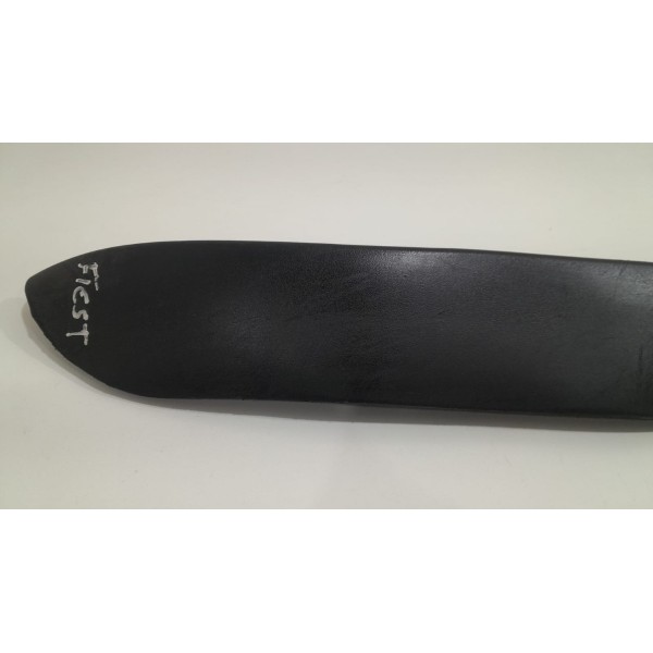 Aplique Inferior Paracho Detalhe Fiesta 1.0 2019 J7bb17626b