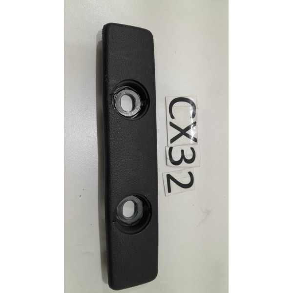 Acabamento Capa Banco Cobertura Tiguan  5n08857