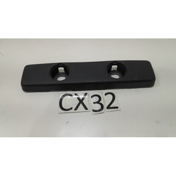 Acabamento Capa Banco Cobertura Tiguan  5n08857