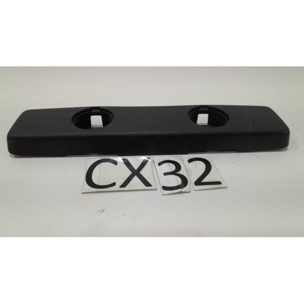 Acabamento Capa Banco Cobertura Tiguan  5n08857