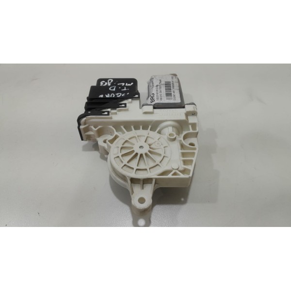 Motor Maquina Vidro Eletrico Traseiro Direito Tiguan