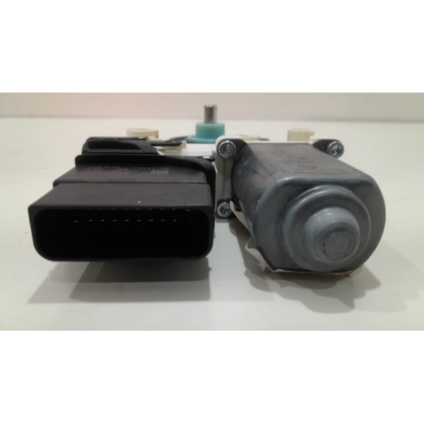 Motor Maquina Vidro Eletrico Traseiro Direito Tiguan