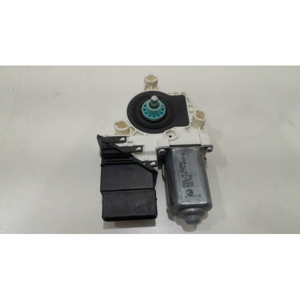 Motor Maquina Vidro Eletrico Traseiro Direito Tiguan