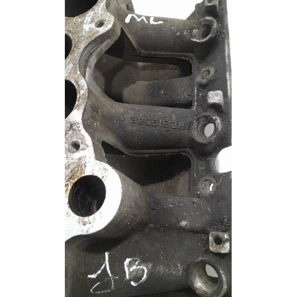 Coletor Admissão Gm Omega Australiano 3.8 V6*