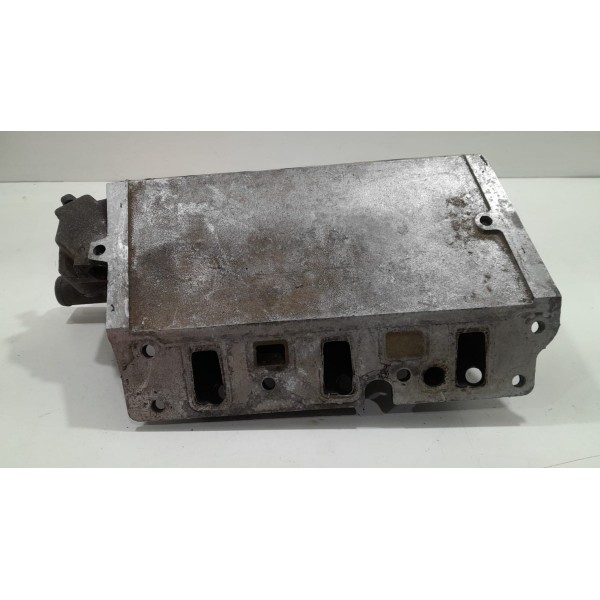 Coletor Admissão Gm Omega Australiano 3.8 V6*