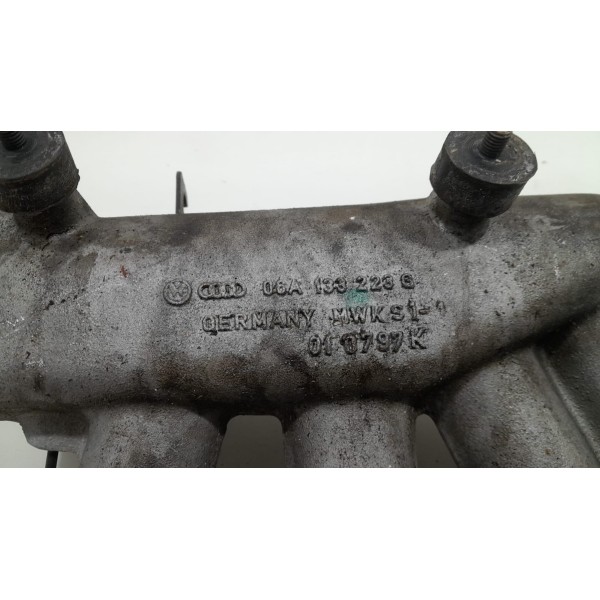 Coletor Admissao Audi A3 Golf 06a133223g Original