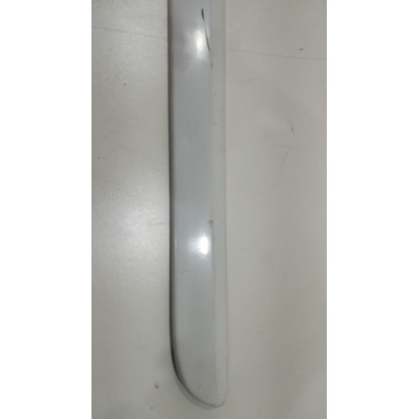 Friso Porta Traseira Esquerda Gol Voyage 09 A 13